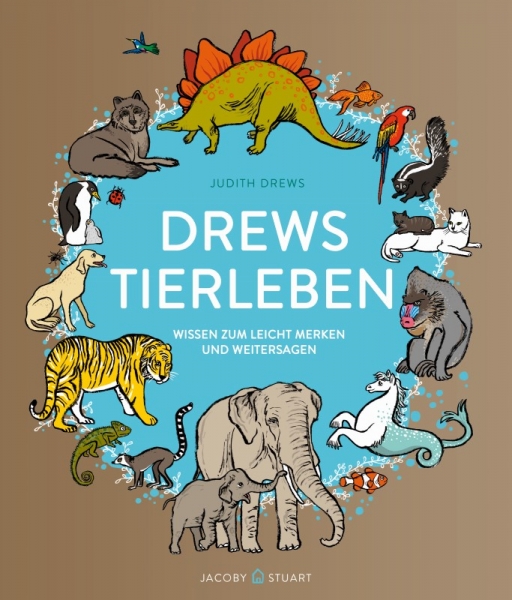 Drews Tierleben